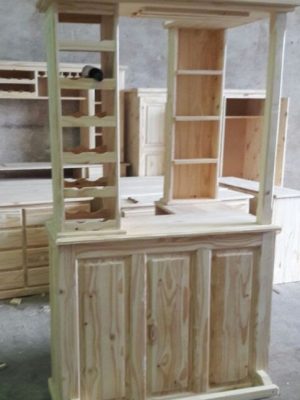 Barra Bar