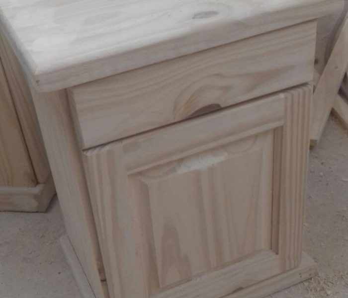 Mesa de Luz 1cajon (0,45-0,36-0,60)